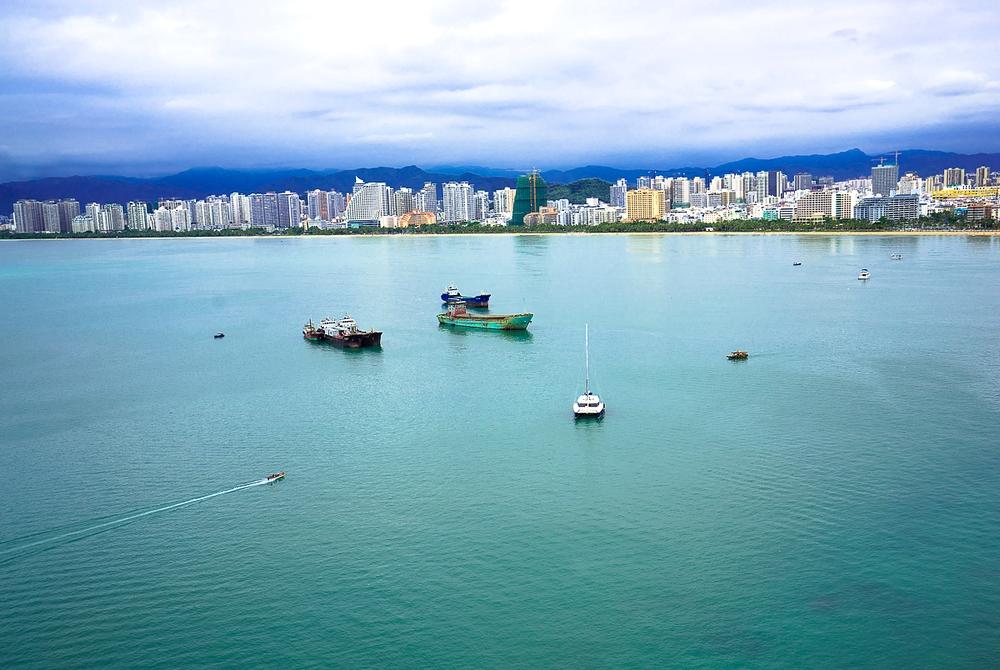 梦幻黄金海岸,黄金海岸浪漫之旅海景酒店