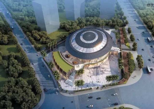 石岩生态旅游区,石岩最新重点项目