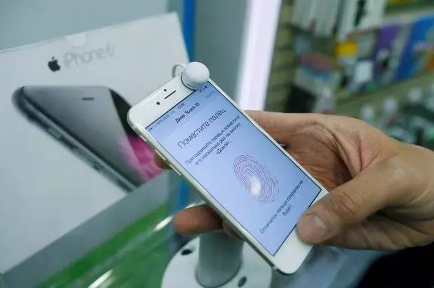 iphone6出现iphone不可使用该怎么办,iphone6屏幕失灵乱跳像中病毒