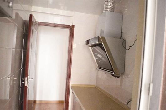 武汉率先进入住宅无烟道时代无油烟住宅突破9万套