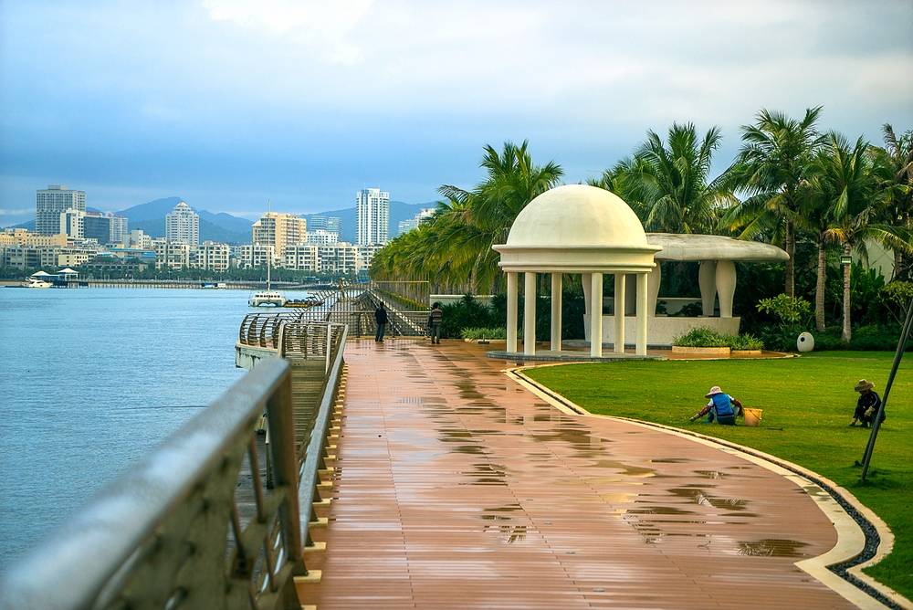 梦幻黄金海岸,黄金海岸浪漫之旅海景酒店