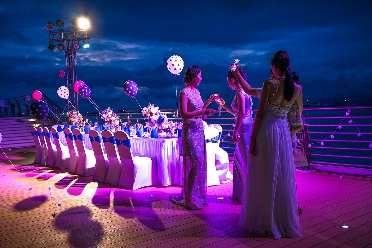 梦幻黄金海岸,黄金海岸浪漫之旅海景酒店