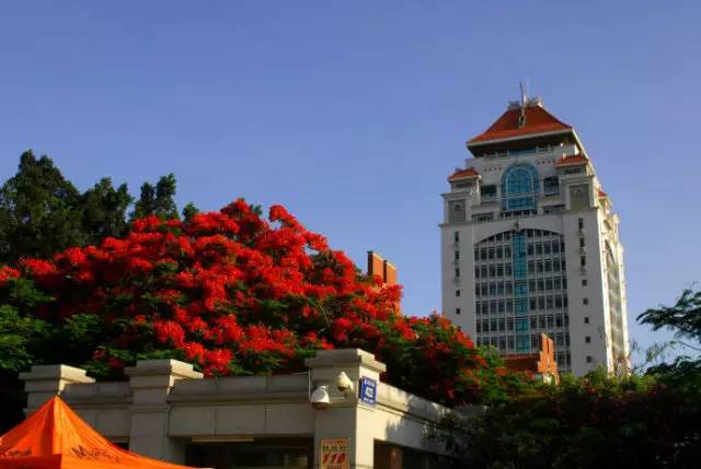 厦门大学等多所高校发出紧急通知,厦门大学封闭通知