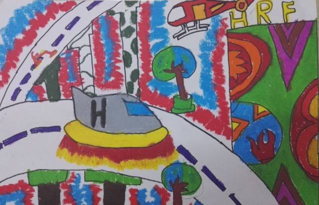 令人脑洞大开的科幻,震撼的科幻世界