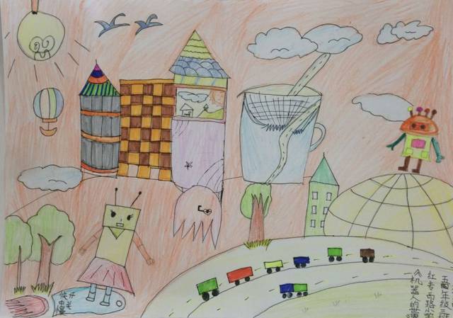 令人脑洞大开的科幻,震撼的科幻世界