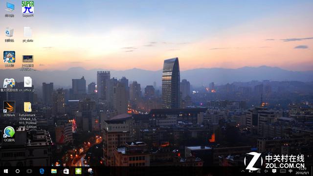 于简约处看不凡台电TBook16Pro评测