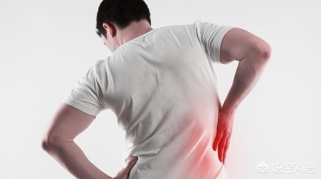 腰椎间盘4-5节突出怎么缓解疼痛,腰椎间盘突出7mm需要手术治疗吗