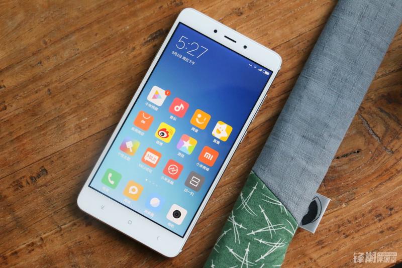红米note4实际体验,红米Note4测评