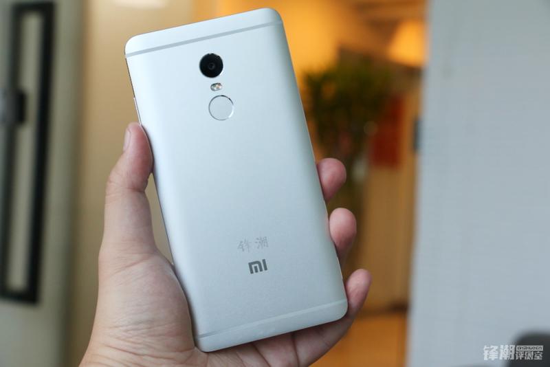 红米note4实际体验,红米Note4测评