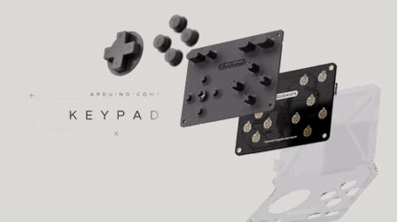 最适合学生党玩的游戏掌机,时空穿梭机带你穿越