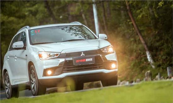 劲炫原厂主机有几款,三菱劲炫4j11发动机是原装进口吗