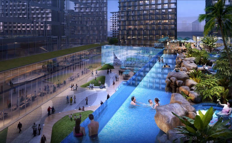 中国还有多少地可以建房子,中国真那么缺土地盖房吗