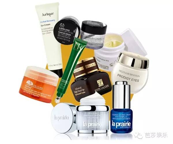 黑眼圈细纹眼霜测评推荐,重度黑眼圈细纹眼霜推荐