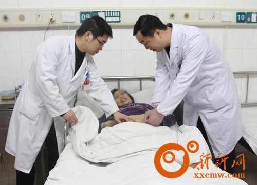 腹腔镜肿瘤外科,娄底中心医院能做腹腔镜手术吗