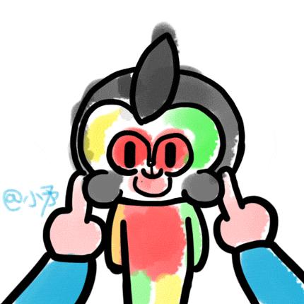 2016猴年春晚吉祥物,猴年春晚吉祥物