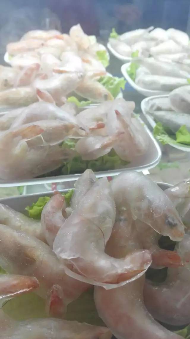 宜宾南岸自助火锅,宜宾上江北捞欢天自助火锅