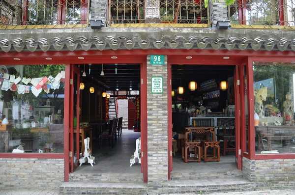 上海游记之古镇篇,上海游记攻略