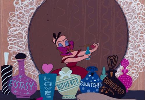 乐活家丨你天天闻的香水，竟然是用这些材料做的！再次忍住不吐