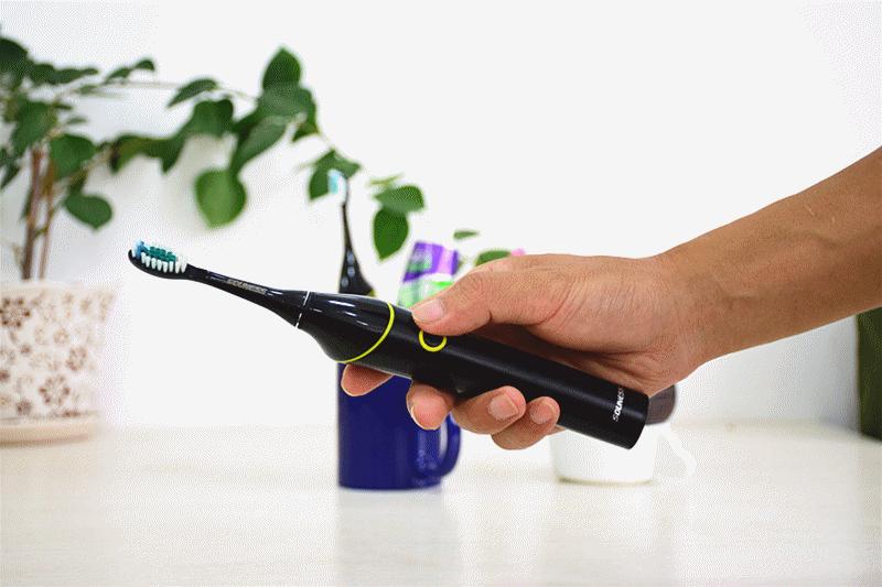 各牌子电动牙刷测评,各大牌子电动牙刷测评