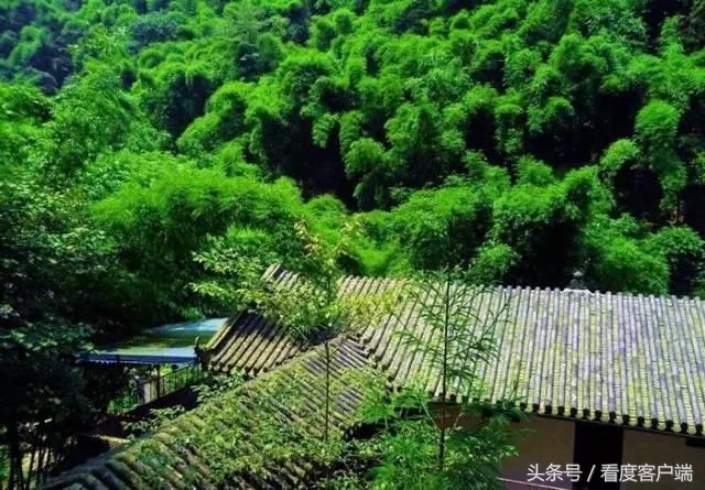 国庆小众景点推荐这些地方不用“打挤”