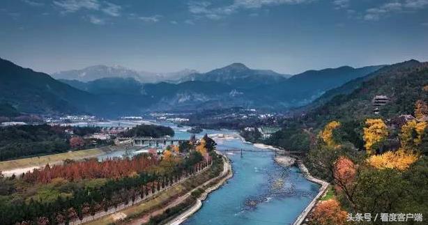 国庆小众景点推荐这些地方不用“打挤”