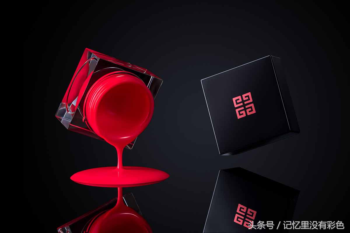 化妆品摄影创意技巧,化妆产品拍摄高级感