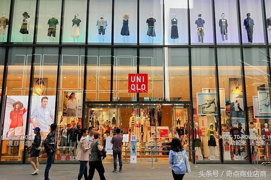 日本底层鄙视链,怎么让优衣库变得高大上