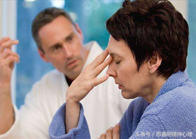 抑郁症的成功康复经验,重度抑郁的康复需要经历8个过程