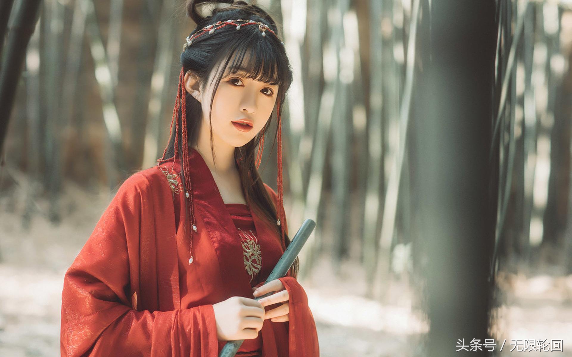 咏竹最经典的十首诗,十大经典咏竹诗