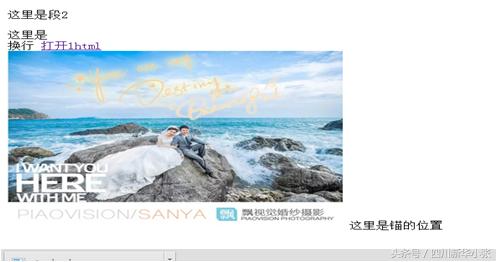 html的学习方案,学习html需要英语水平吗