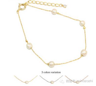 日本平价好看的饰品,日本小众饰品推荐