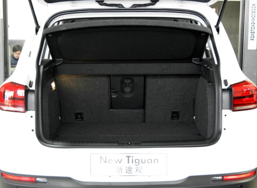 新款途观值得入手吗,途观哪款车型最值得买