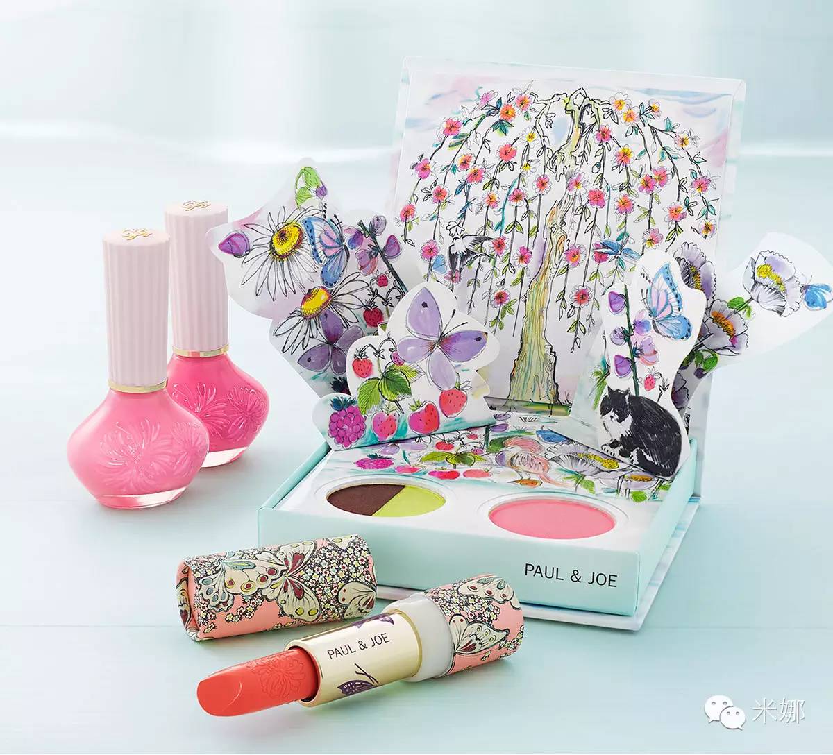 2021年春季彩妆系列,2016彩妆种草大全