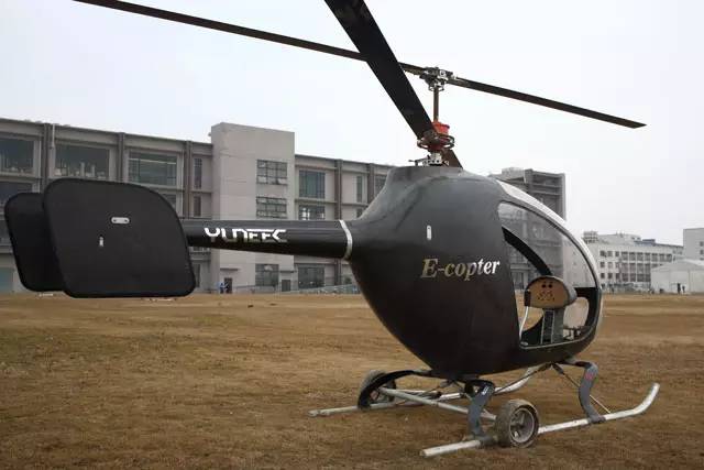 颜安,颜安无人机