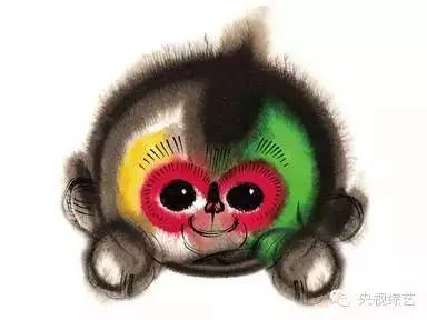 从红毯到春晚，我只看懂了一个词：“猴腮雷”！