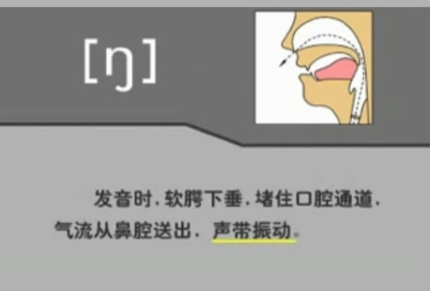 音标表48个国际音标发音教学视频,英语美式音标48个音标谐音图