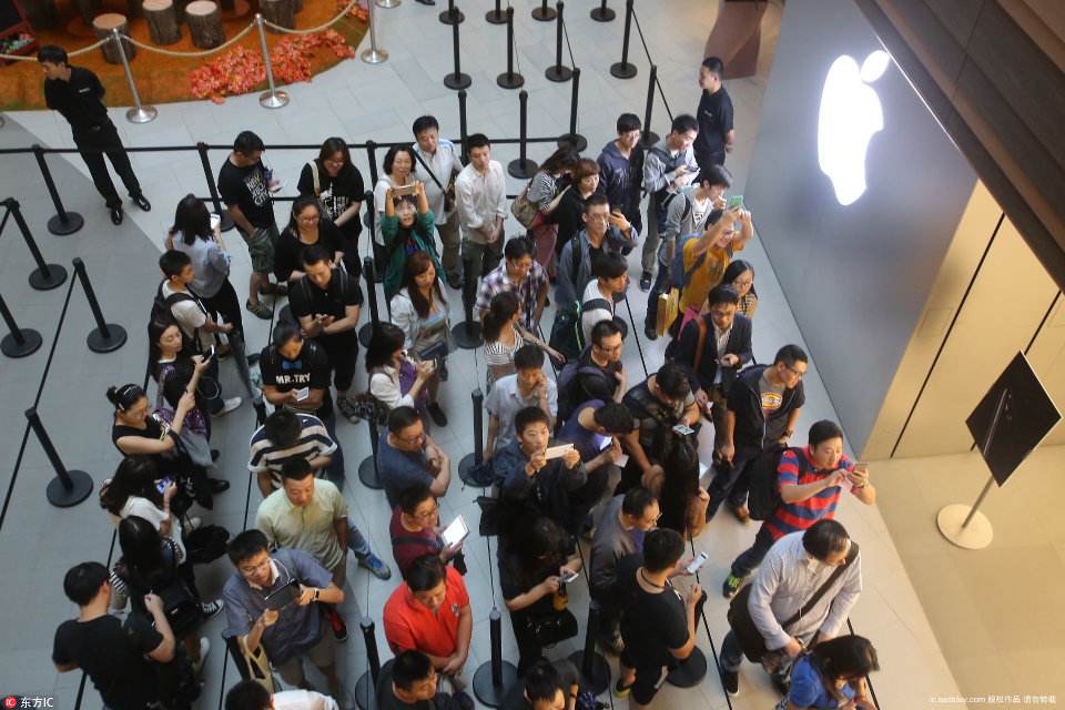 想要苹果手机怎么办,想要买正品的苹果最好去哪买