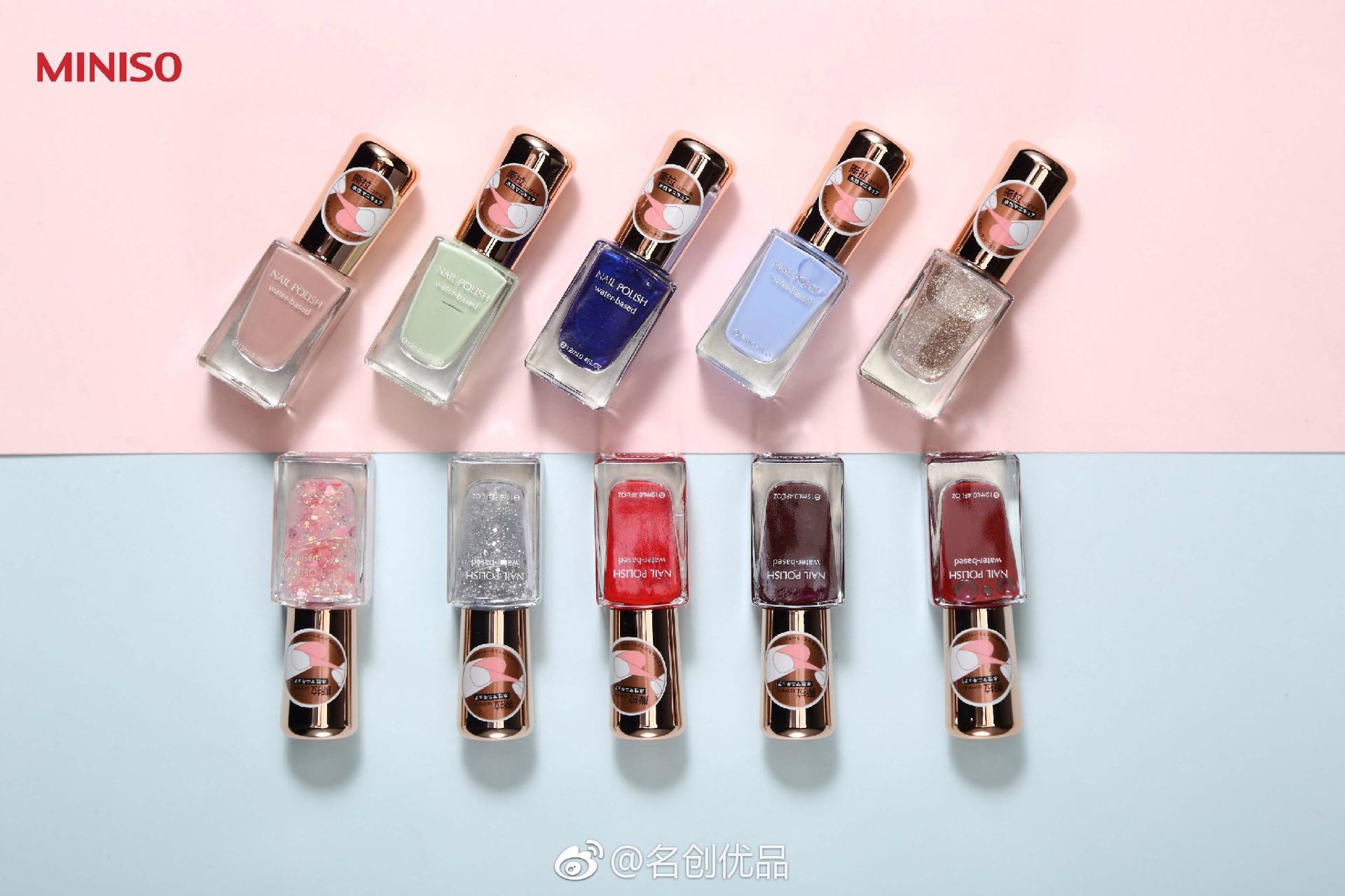 名创优品值得推荐的商品50元,名创优品店有什么可以值得买的