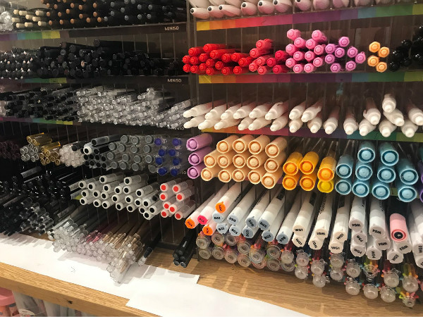 名创优品值得推荐的商品50元,名创优品店有什么可以值得买的