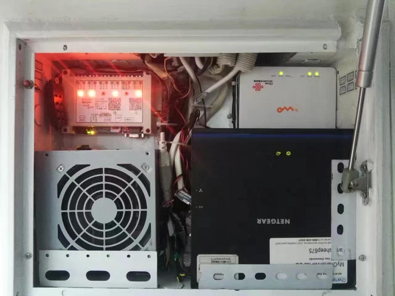 弱电箱太小放不进路由器怎么办,路由器太大了装不进弱电箱