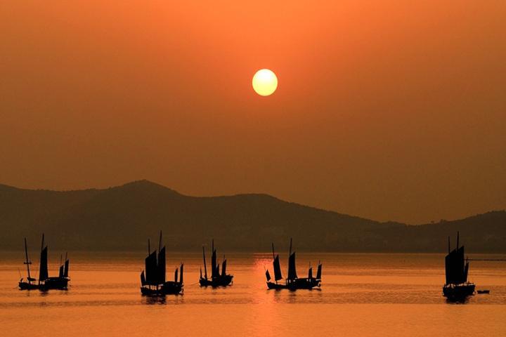 无锡适合拍照地方,无锡汉服可以在哪里拍照