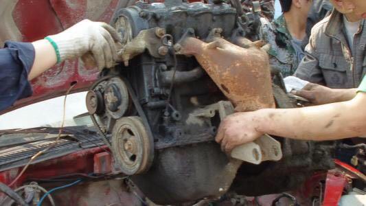 大修过发动机的车叫什么,大修发动机后老出现问题