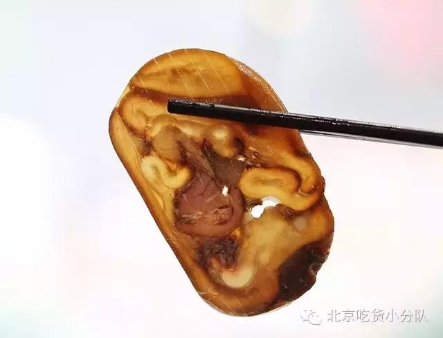 这道菜一上桌就勾起人动筷的欲望,这道菜只用两分钟就能学会