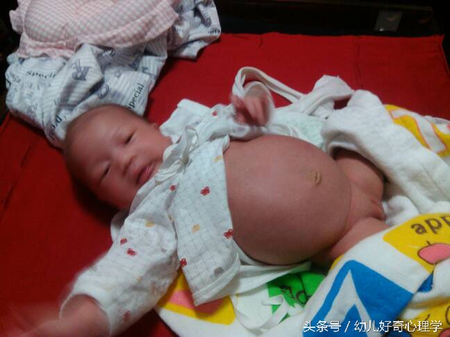 儿童肚子咕咕响是什么原因,婴幼儿肚子经常咕咕响是怎么回事