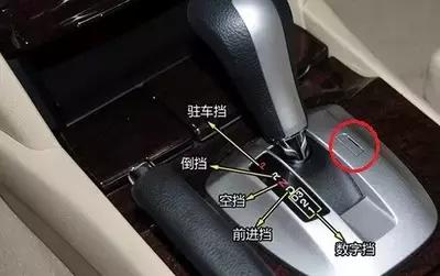 早上车子打火没反应怎么回事,早晨冷车启动p挡锁死