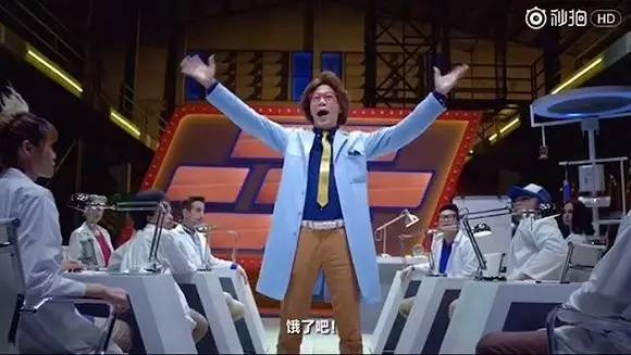 士力架缓解饥饿,士力架借势营销的案例