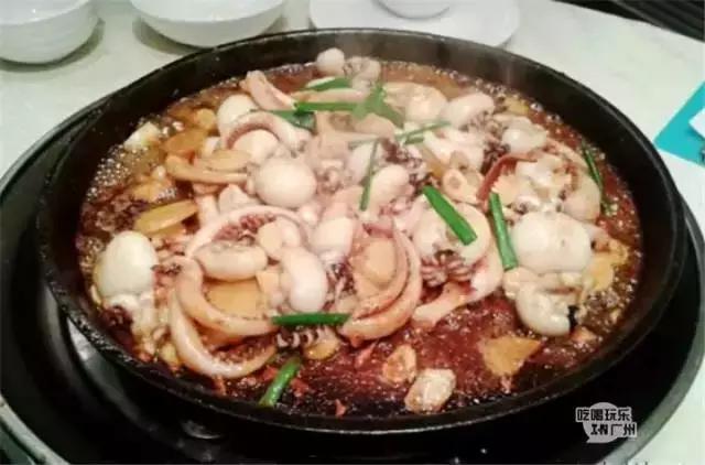 广州美食自助餐探店排行榜前十名,广州特色美食餐厅排行榜前十名