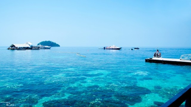 海岛兰卡威旅游,梦回兰卡威度假海岛