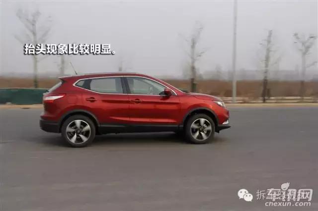 新逍客对比途胜,全新途胜和新逍客哪个好