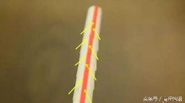 0元生活小妙招，家里的洗手盆容易堵，一根吸管解决它！